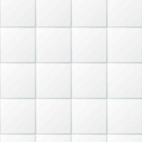 azulejos de baño, blanco, 60x60cm