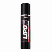 NUTREX LIPO 6 POTENTE QUEMADOR DE GRASA EN GEL DE EE.UU.